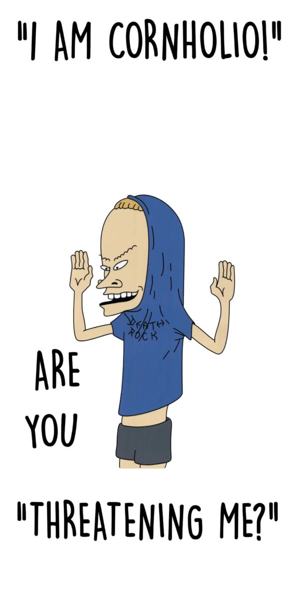 The Great Cornholio Boards