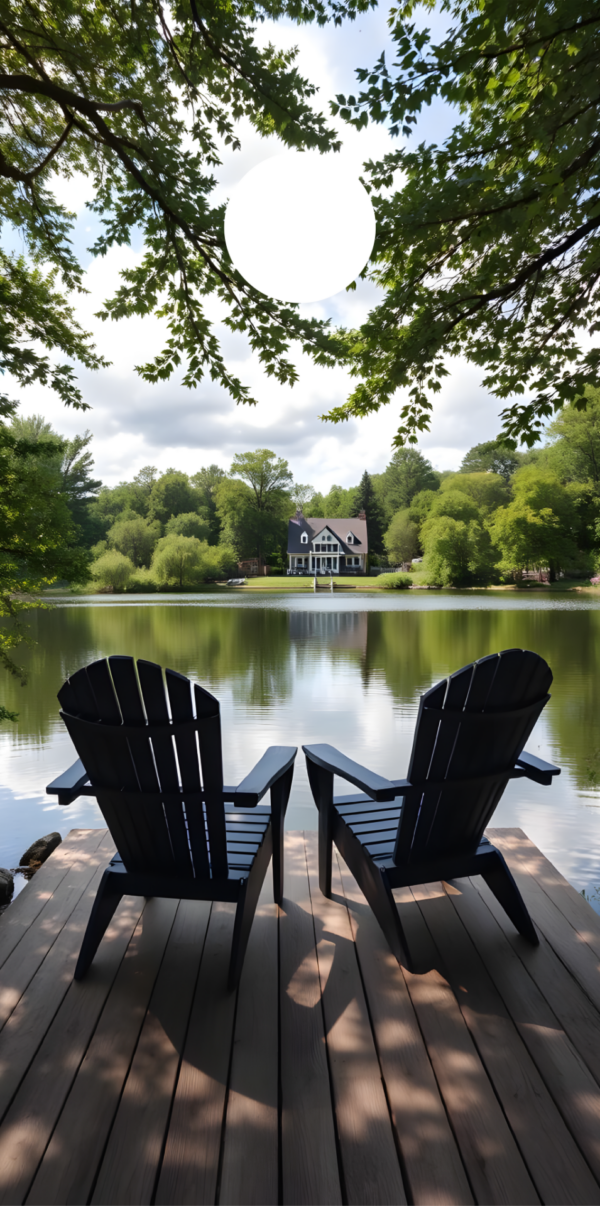 Lakeside Serenity Boards