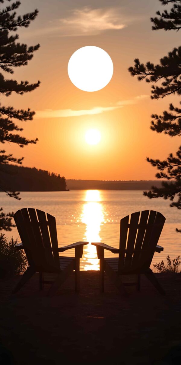 Sunset Sanctuary Boards