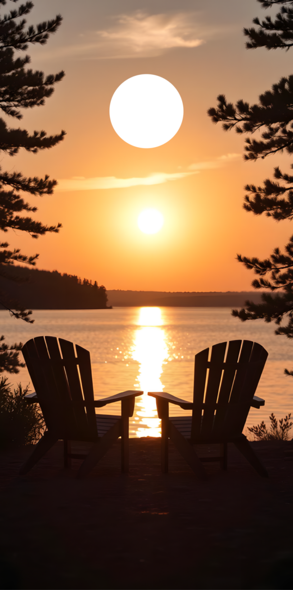 Sunset Sanctuary Boards
