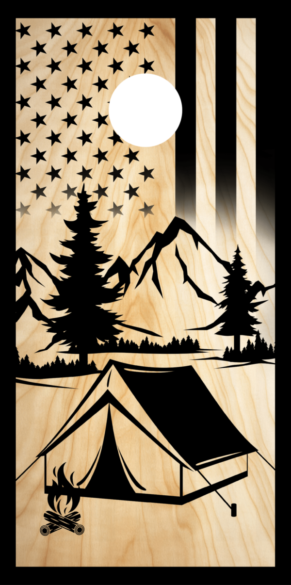 Freedom's Wild Frontier