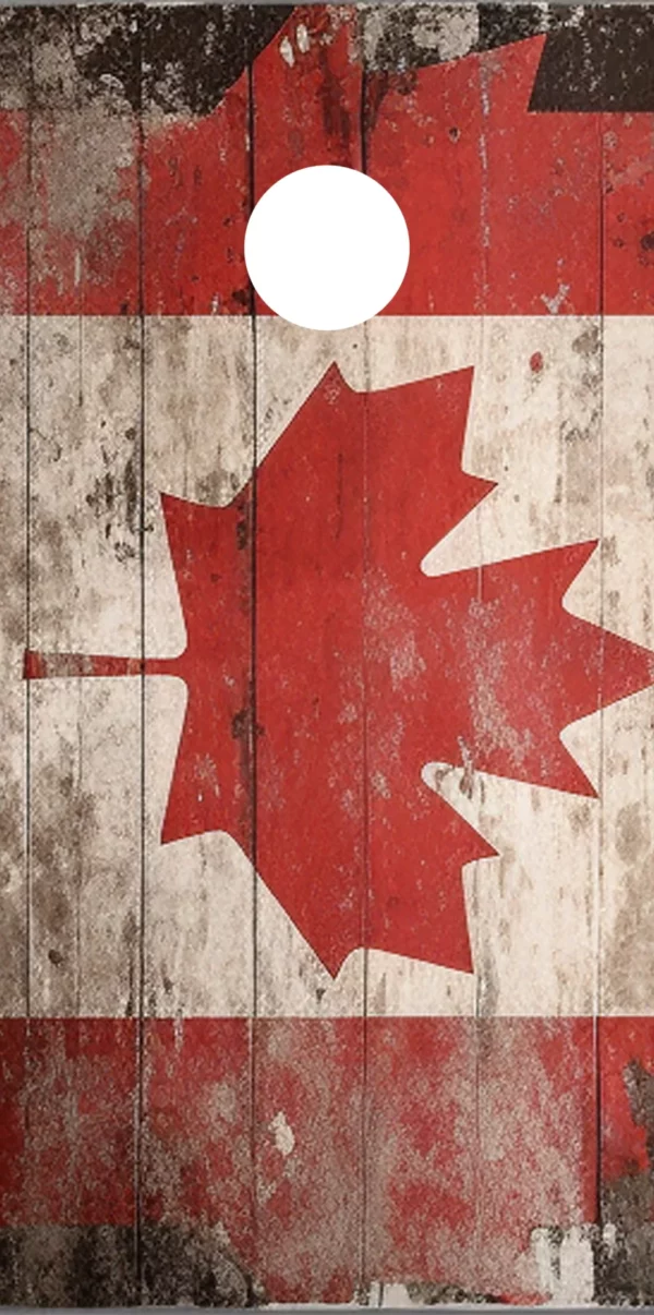 Great White North Heritage