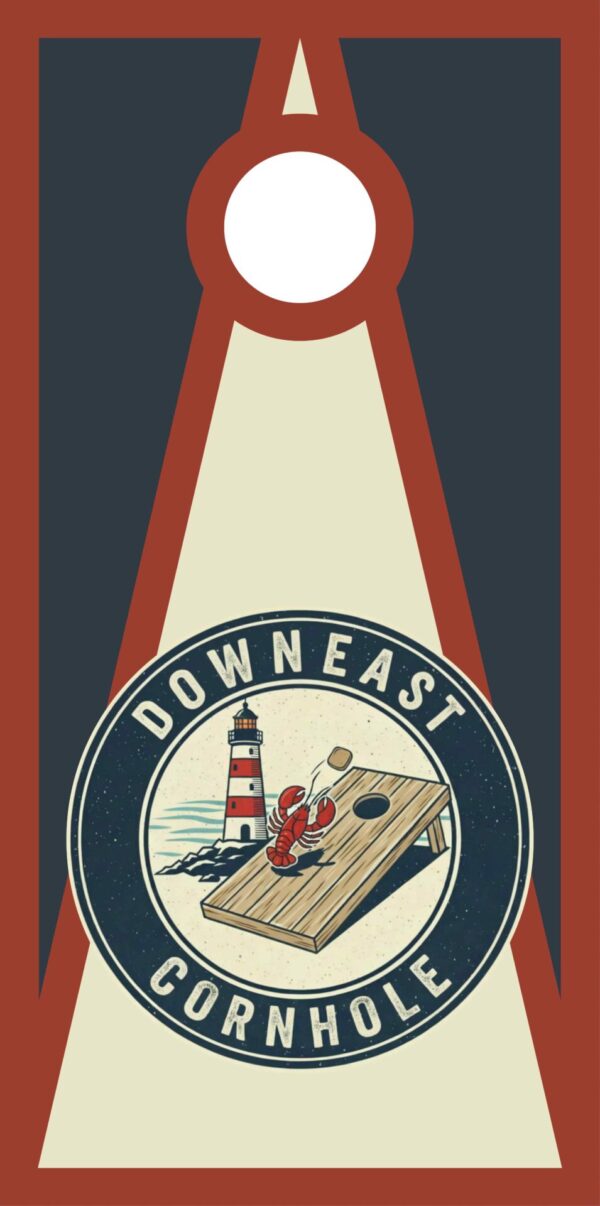 Maine Heritage