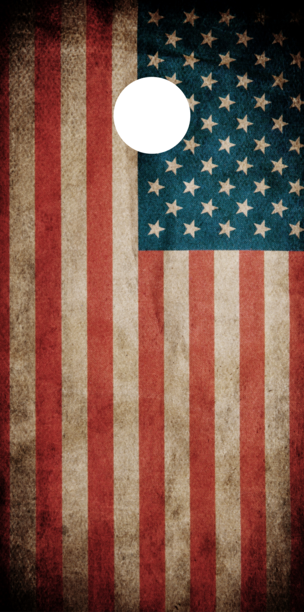 Patriotic