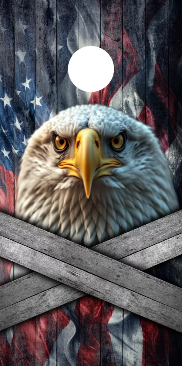 Eagle's Honor Tribute