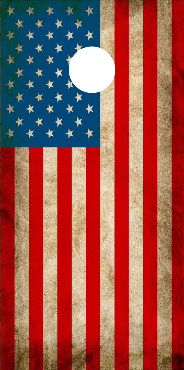 Old Glory Freedom Boards