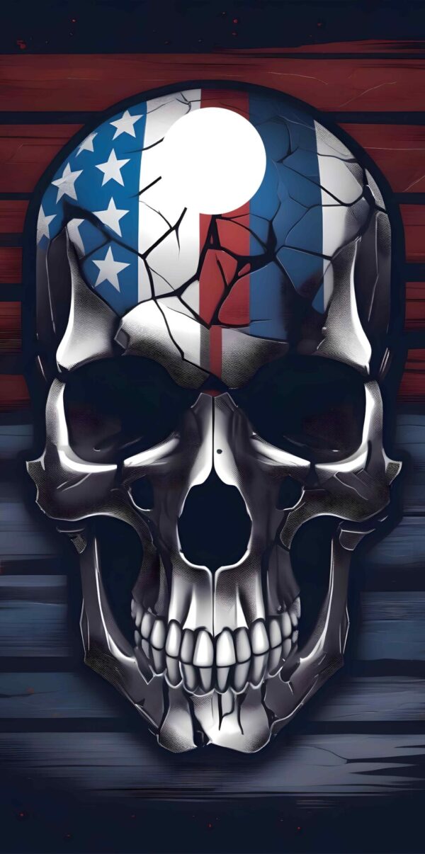 Patriot's Final Stand