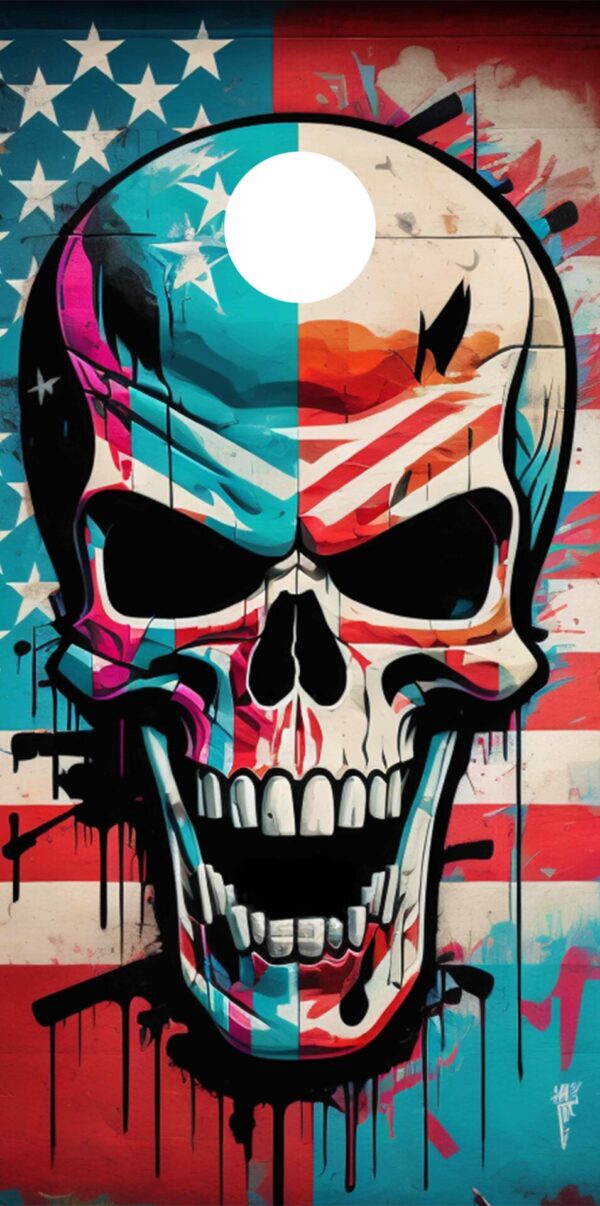 Skulls & Dark