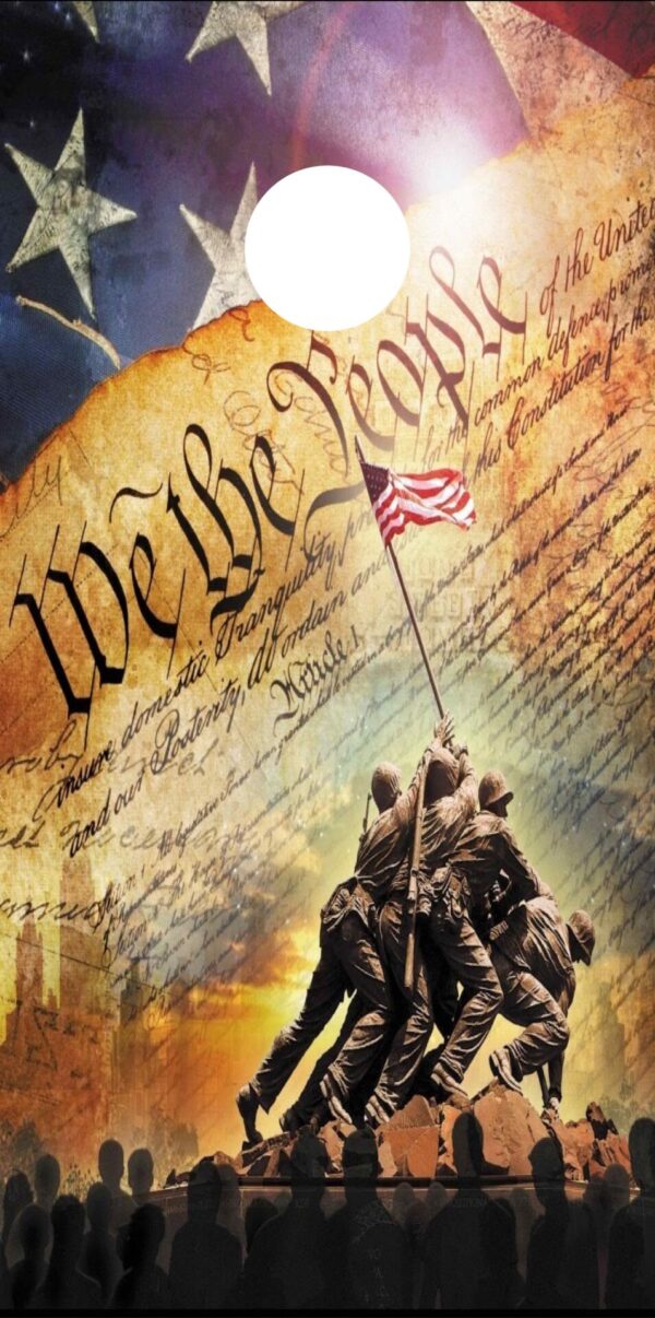 Constitutional Freedom Tribute
