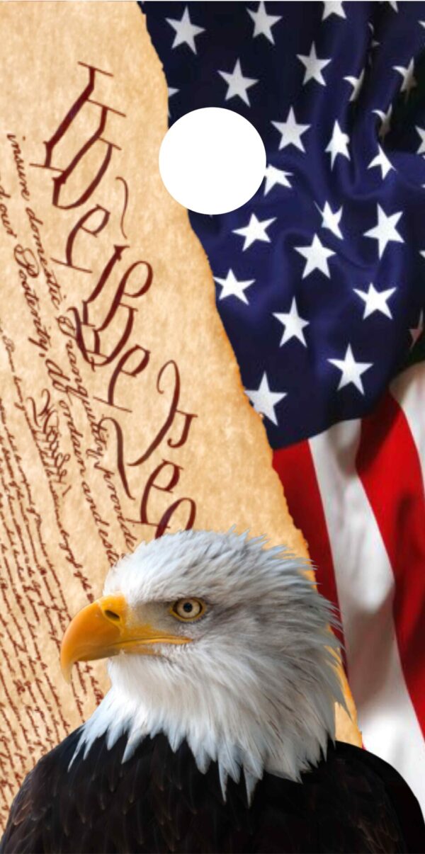 Constitutional Eagle Heritage