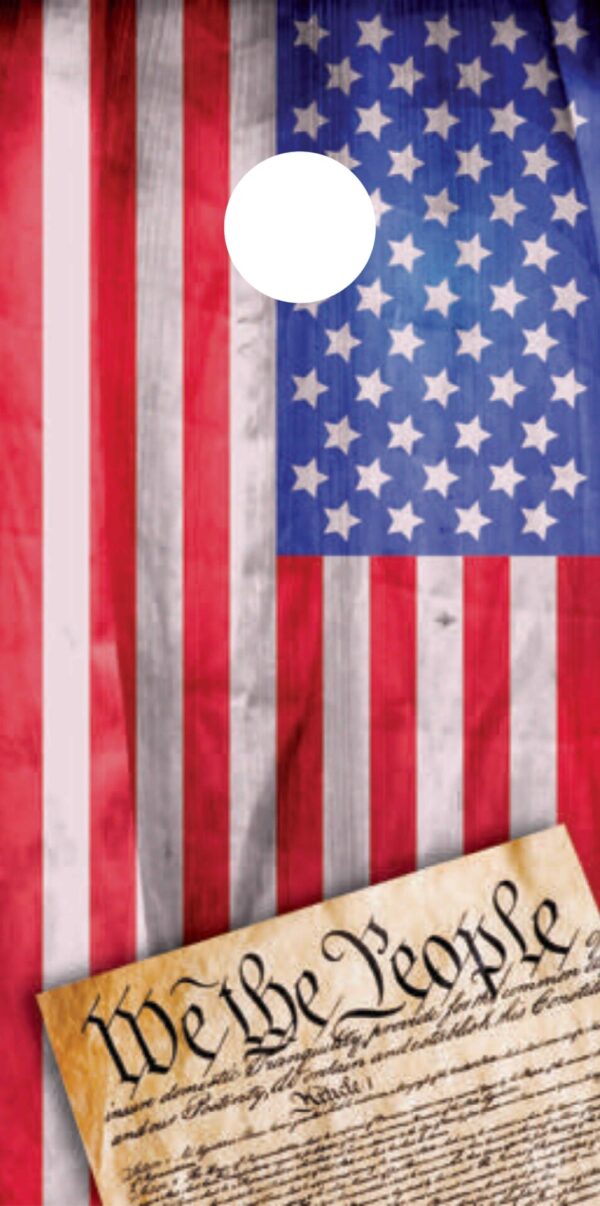 We The People Heritage